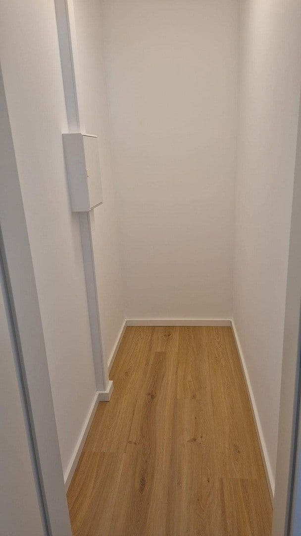 Prenájom bytu 3-izbový 81 m², Osnabrück Voxtrup, Dolné Sasko Prenájom bytu 3-izbový 81 m², Osnabrück Voxtrup, Dolné Sasko
