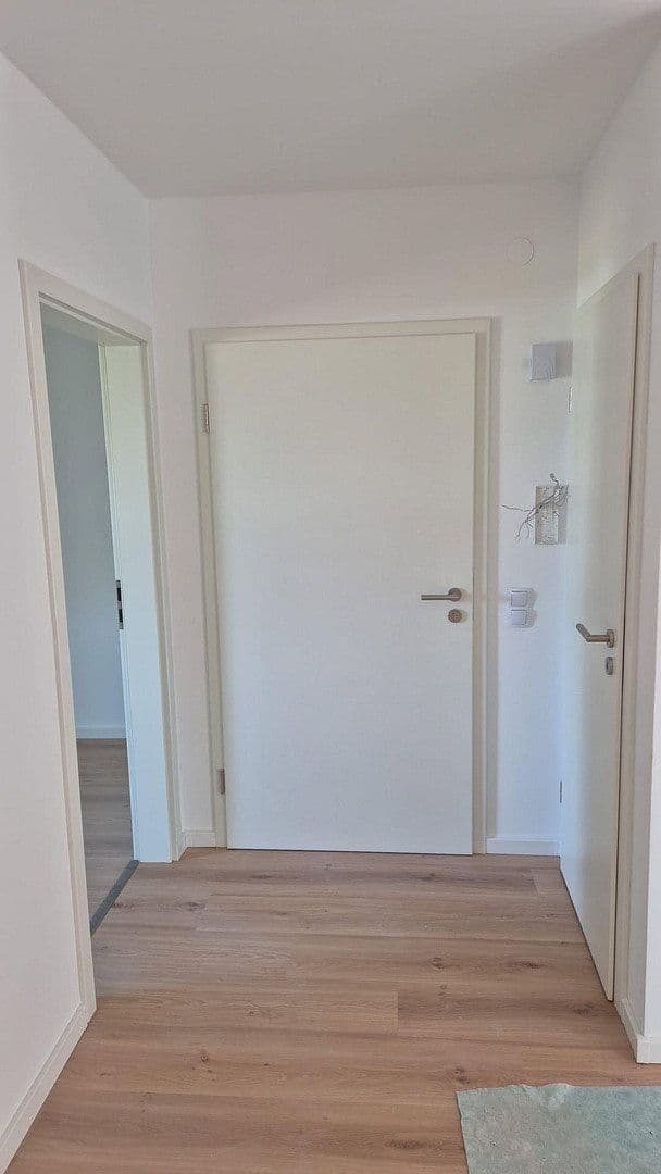 Prenájom bytu 3-izbový 81 m², Osnabrück Voxtrup, Dolné Sasko Prenájom bytu 3-izbový 81 m², Osnabrück Voxtrup, Dolné Sasko