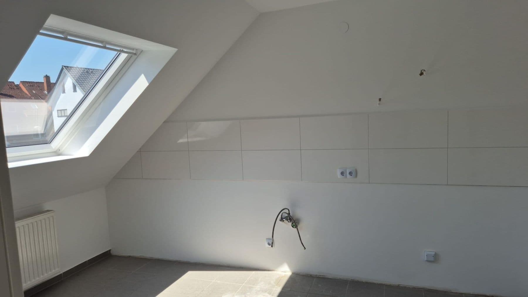 Prenájom bytu 3-izbový 81 m², Osnabrück Voxtrup, Dolné Sasko Prenájom bytu 3-izbový 81 m², Osnabrück Voxtrup, Dolné Sasko