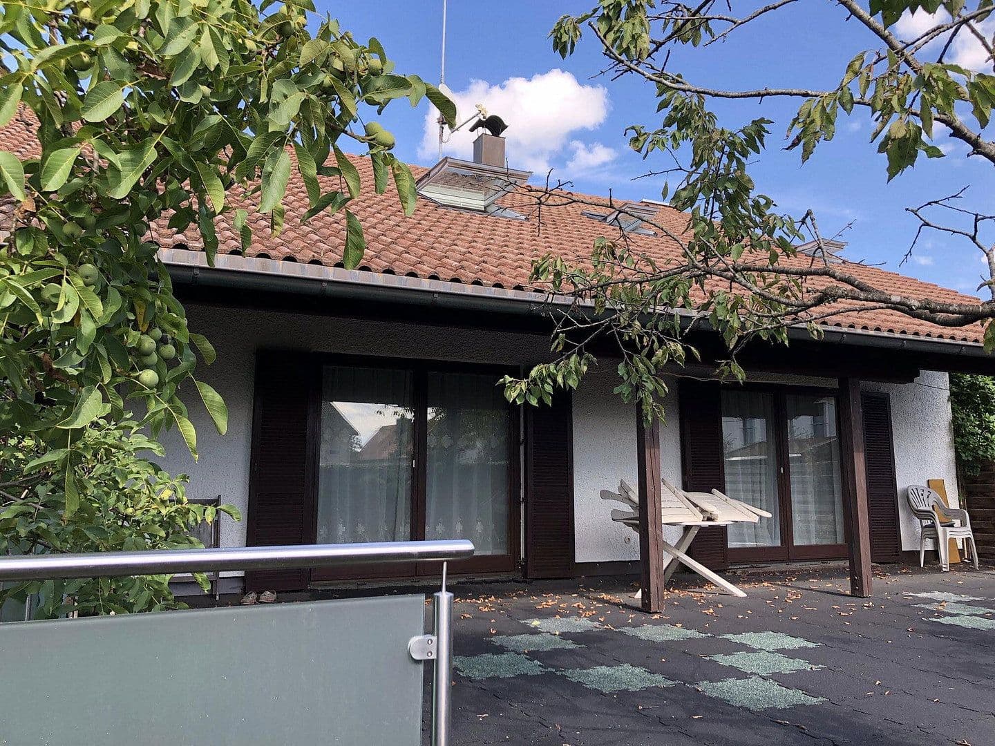 Predaj domu 253 m², pozemek 1.047 m², Grafrath, Bavorsko Predaj domu 253 m², pozemek 1.047 m², Grafrath, Bavorsko