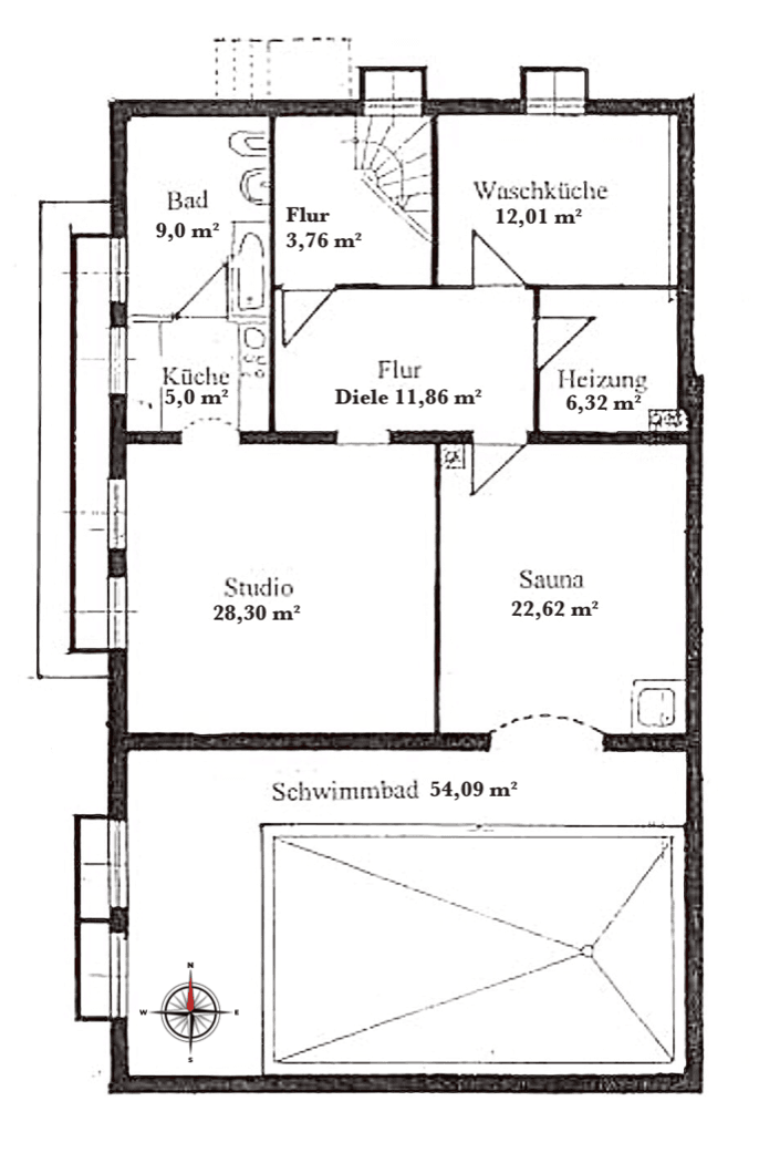 Predaj domu 253 m², pozemek 1.047 m², Grafrath, Bavorsko Predaj domu 253 m², pozemek 1.047 m², Grafrath, Bavorsko