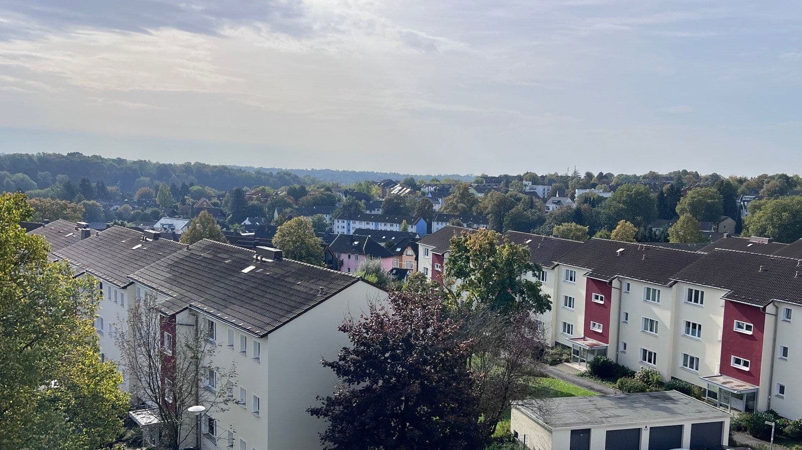 Prenájom bytu 3-izbový 77 m², Mettmann, Severné Porýnie - Westfálsko Prenájom bytu 3-izbový 77 m², Mettmann, Severné Porýnie - Westfálsko