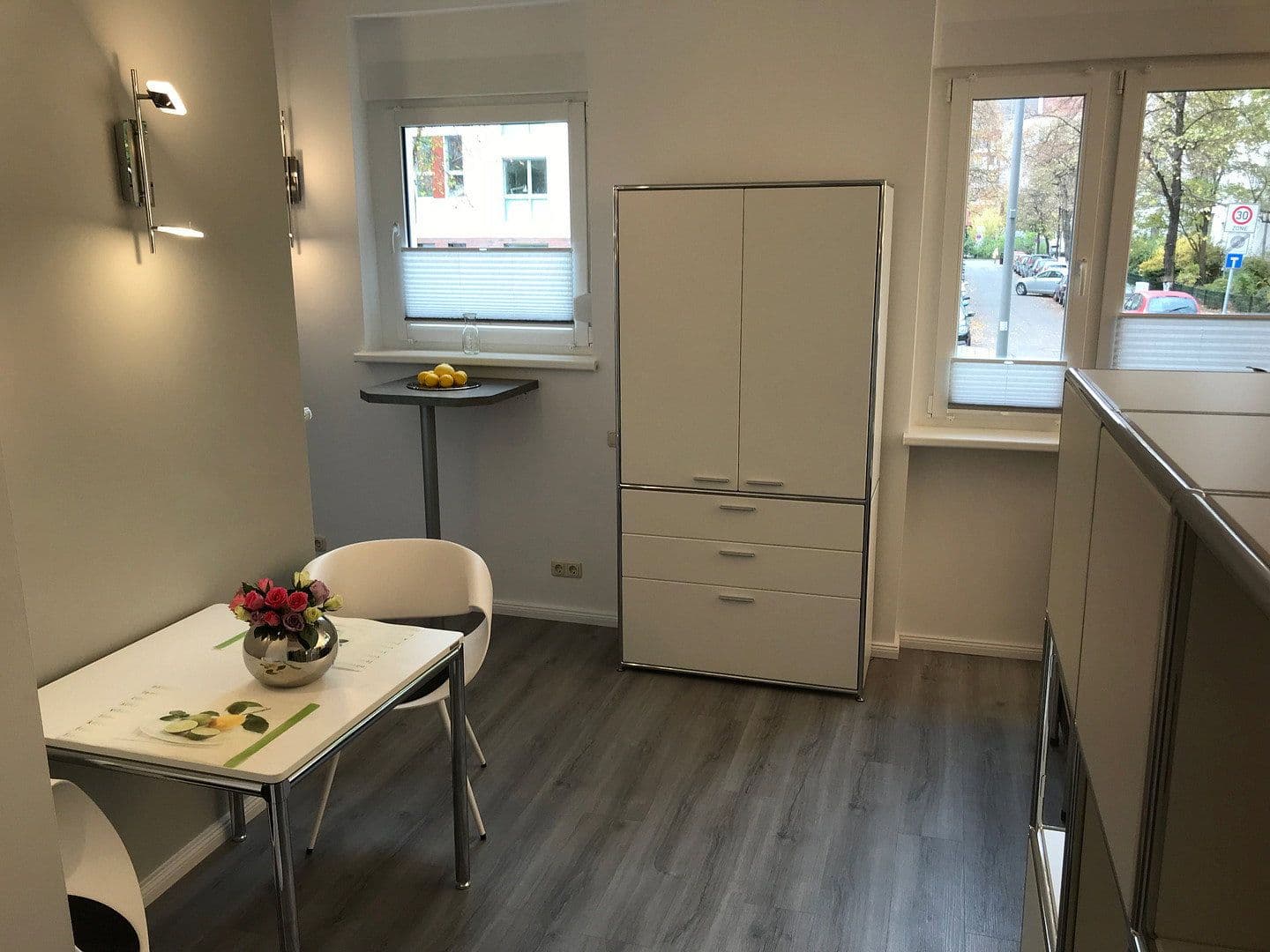 Prenájom bytu 1-izbový 35 m², Prinzregentenstr. 88, BERLIN, Berlín Prenájom bytu 1-izbový 35 m², Prinzregentenstr. 88, BERLIN, Berlín