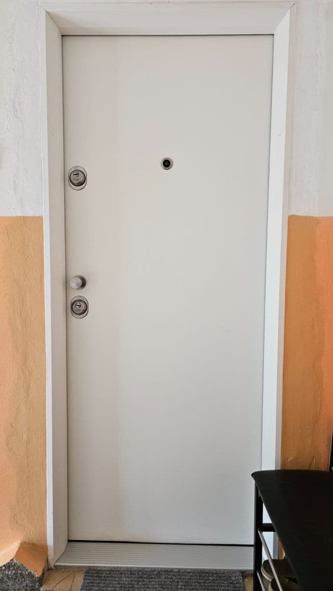 Prenájom bytu 2-izbový 51 m², Barákova, Roudnice nad Labem, Ústecký kraj Prenájom bytu 2-izbový 51 m², Barákova, Roudnice nad Labem, Ústecký kraj
