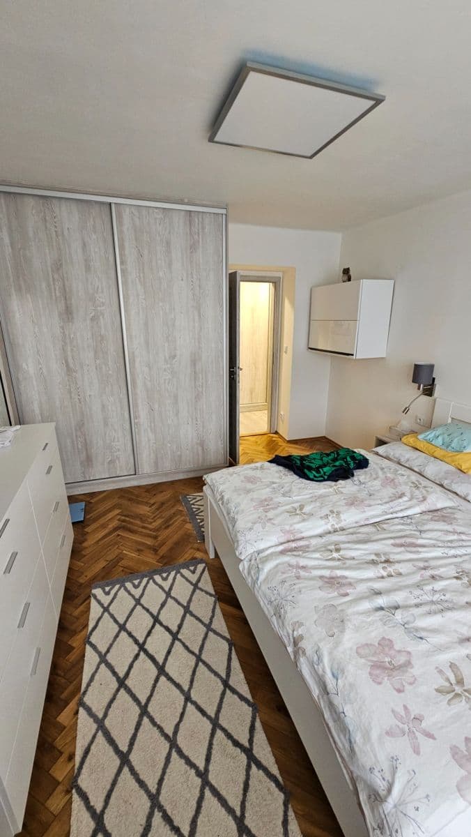 Prenájom bytu 2-izbový 51 m², Barákova, Roudnice nad Labem, Ústecký kraj Prenájom bytu 2-izbový 51 m², Barákova, Roudnice nad Labem, Ústecký kraj