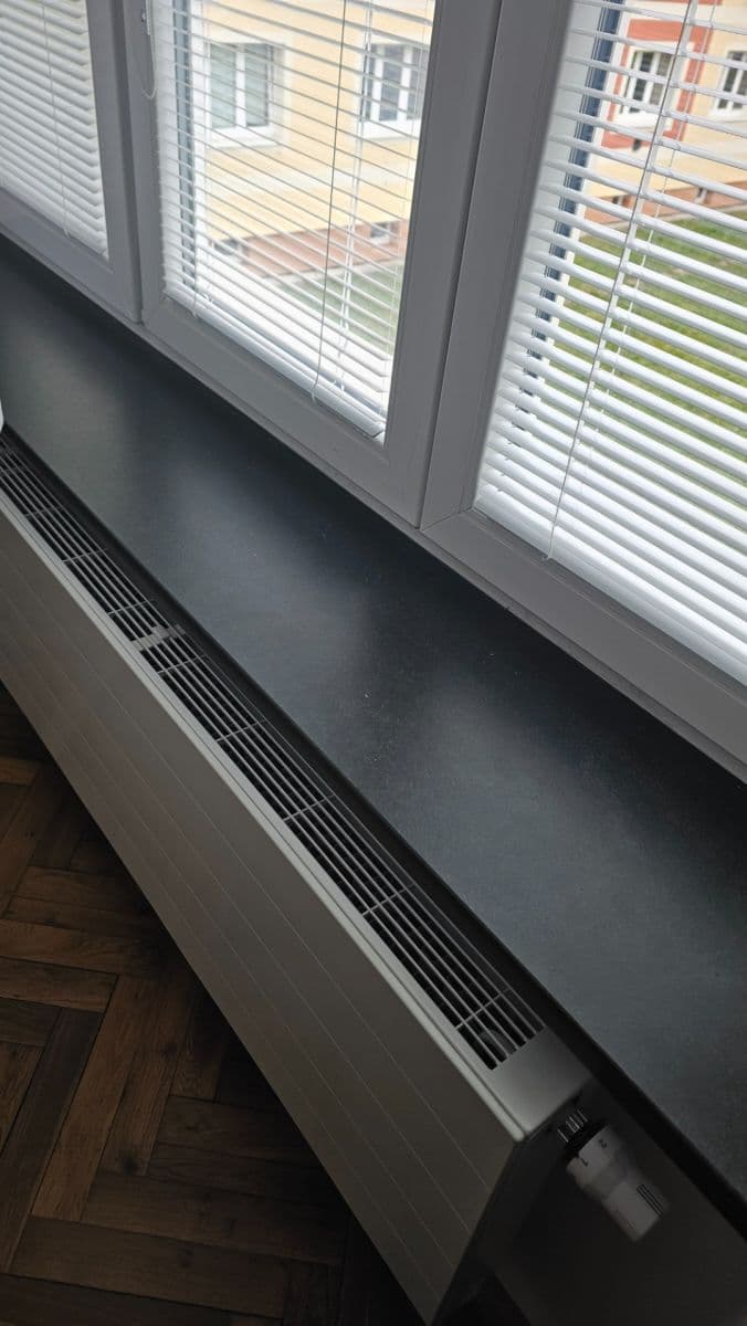 Prenájom bytu 2-izbový 51 m², Barákova, Roudnice nad Labem, Ústecký kraj Prenájom bytu 2-izbový 51 m², Barákova, Roudnice nad Labem, Ústecký kraj