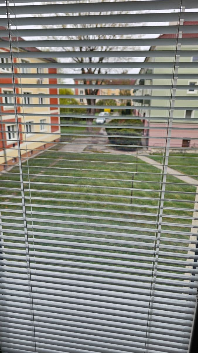 Prenájom bytu 2-izbový 51 m², Barákova, Roudnice nad Labem, Ústecký kraj Prenájom bytu 2-izbový 51 m², Barákova, Roudnice nad Labem, Ústecký kraj