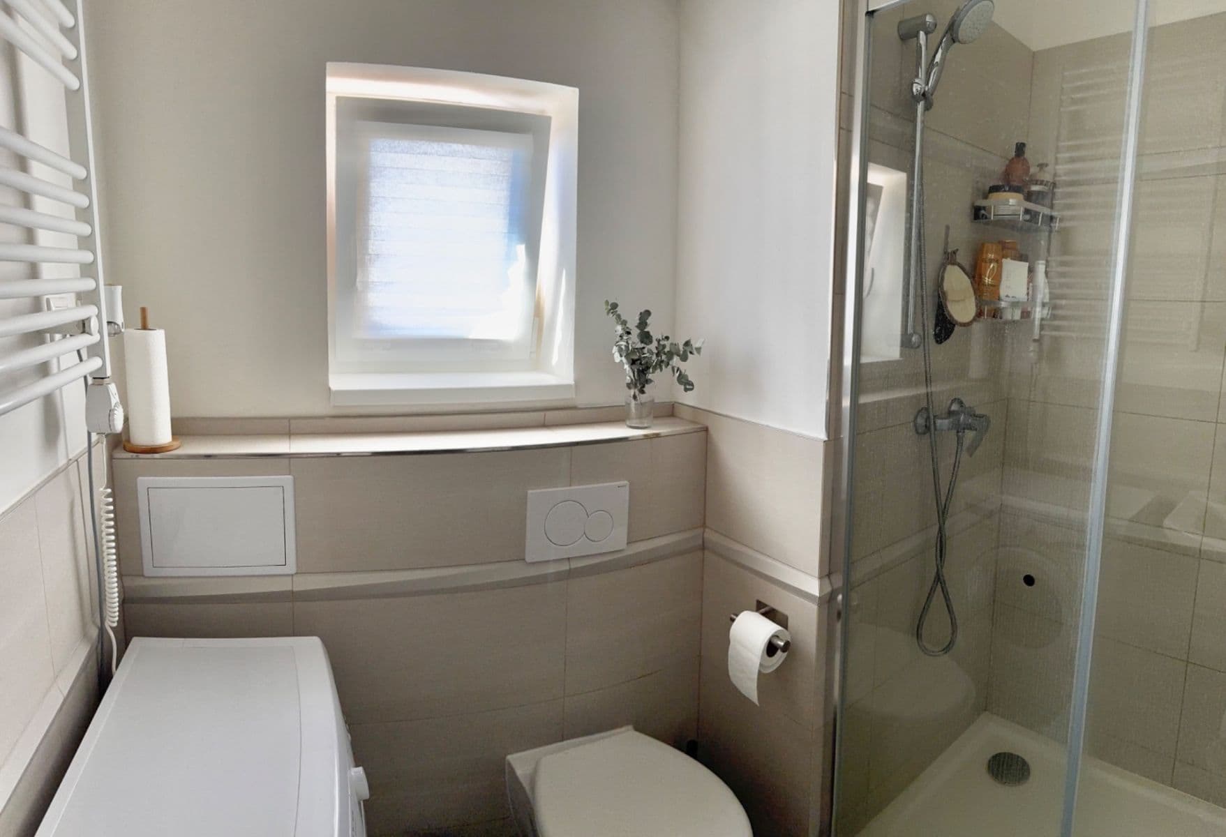 Prenájom bytu 1-izbový 27 m², V Závětří, Praha, Praha Prenájom bytu 1-izbový 27 m², V Závětří, Praha, Praha