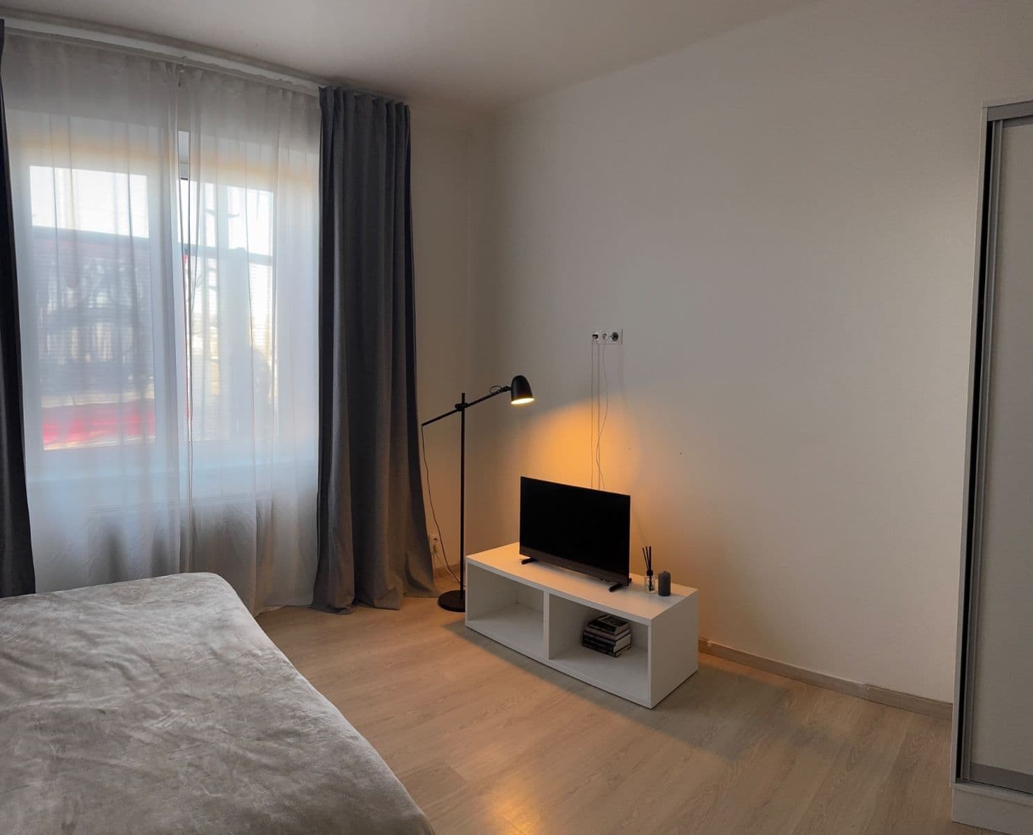 Prenájom bytu 1-izbový 27 m², V Závětří, Praha, Praha Prenájom bytu 1-izbový 27 m², V Závětří, Praha, Praha