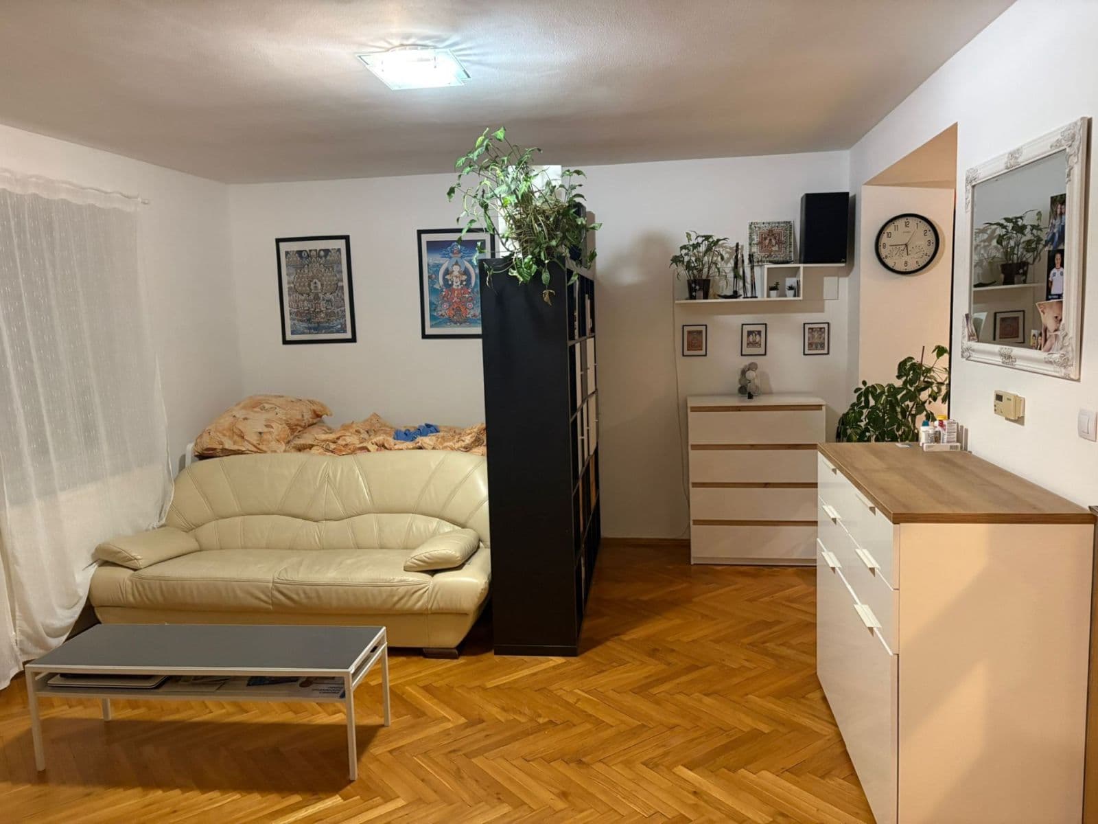 Predaj bytu 2-izbový 59 m², Dvořákova, Olomouc, Olomoucký kraj Predaj bytu 2-izbový 59 m², Dvořákova, Olomouc, Olomoucký kraj
