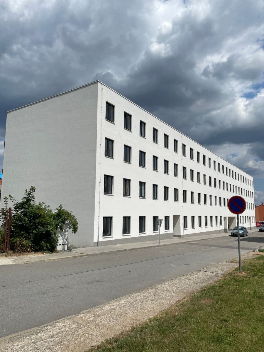 Prenájom bytu 1-izbový 36 m², Říční, Svitavy, Pardubický kraj Prenájom bytu 1-izbový 36 m², Říční, Svitavy, Pardubický kraj