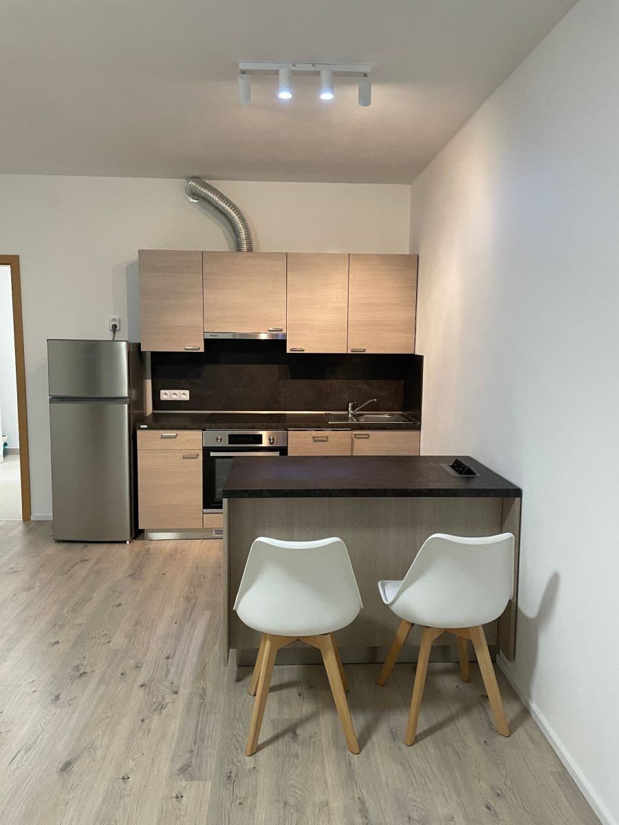 Prenájom bytu 1-izbový 36 m², Říční, Svitavy, Pardubický kraj Prenájom bytu 1-izbový 36 m², Říční, Svitavy, Pardubický kraj