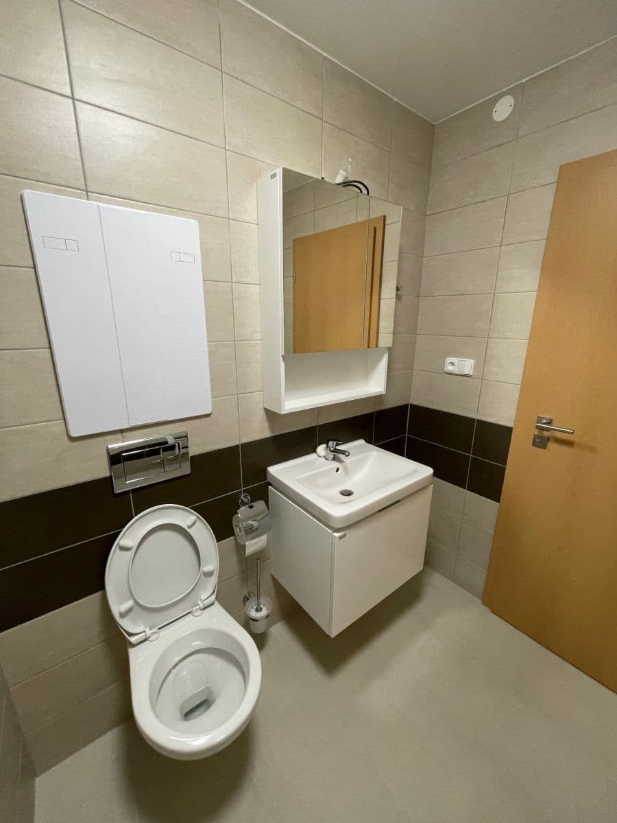 Prenájom bytu 1-izbový 36 m², Říční, Svitavy, Pardubický kraj Prenájom bytu 1-izbový 36 m², Říční, Svitavy, Pardubický kraj