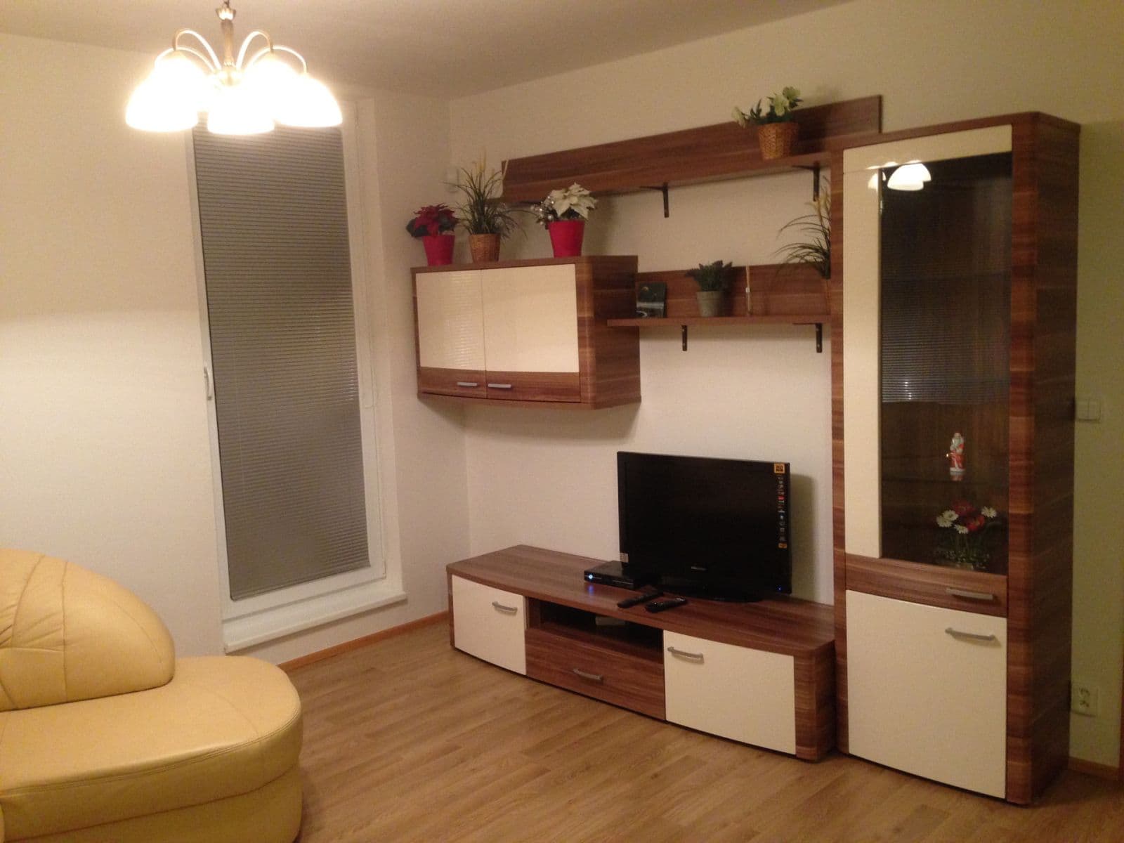 Prenájom bytu 2-izbový 59 m², Milotická, Praha, Praha Prenájom bytu 2-izbový 59 m², Milotická, Praha, Praha