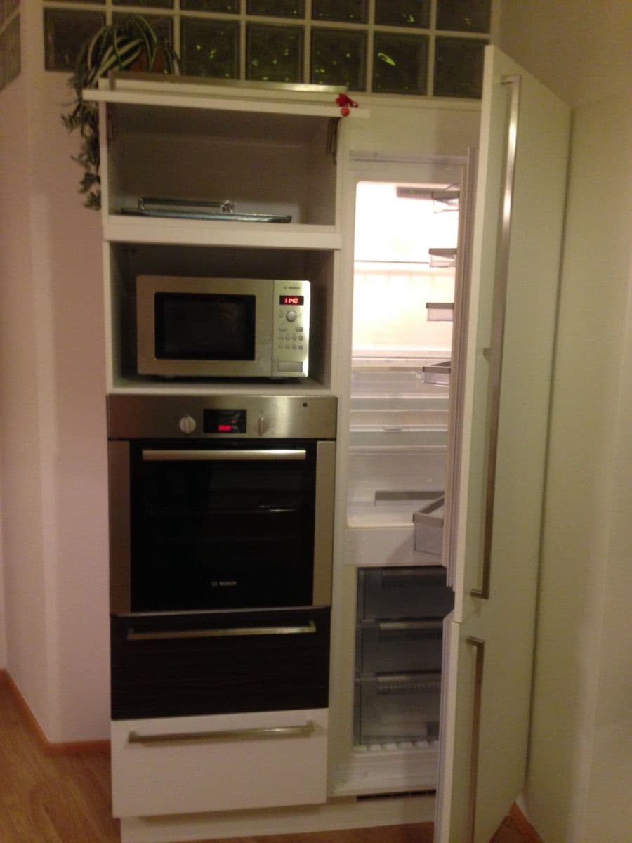 Prenájom bytu 2-izbový 59 m², Milotická, Praha, Praha Prenájom bytu 2-izbový 59 m², Milotická, Praha, Praha