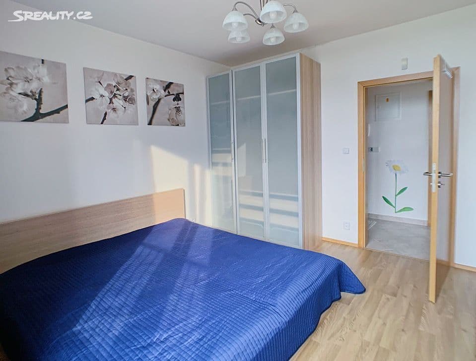 Prenájom bytu 2-izbový 59 m², Milotická, Praha, Praha Prenájom bytu 2-izbový 59 m², Milotická, Praha, Praha
