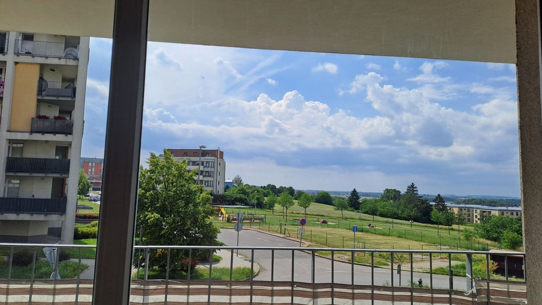 Prenájom bytu 2-izbový 59 m², Milotická, Praha, Praha Prenájom bytu 2-izbový 59 m², Milotická, Praha, Praha