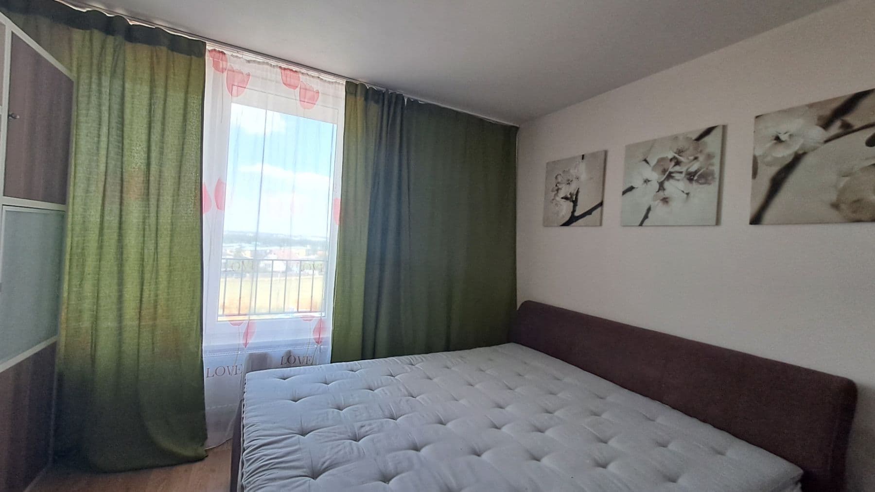 Prenájom bytu 2-izbový 59 m², Milotická, Praha, Praha Prenájom bytu 2-izbový 59 m², Milotická, Praha, Praha