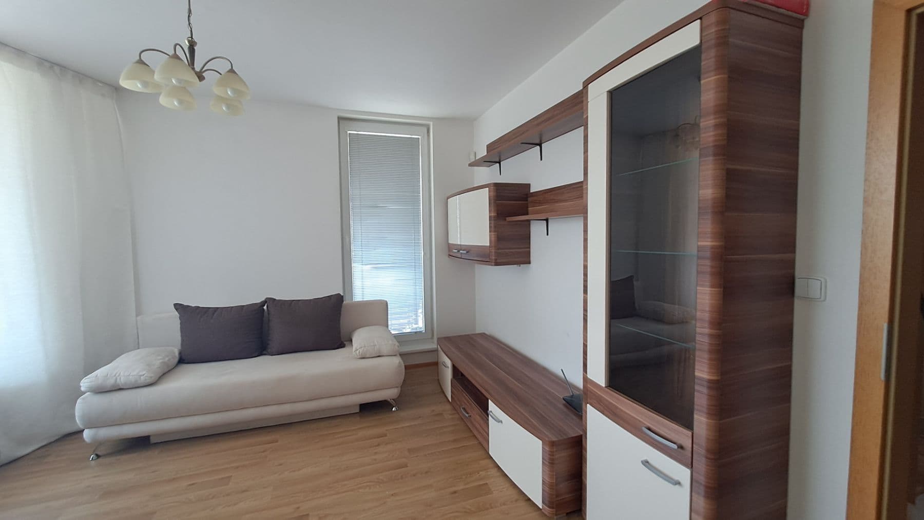 Prenájom bytu 2-izbový 59 m², Milotická, Praha, Praha Prenájom bytu 2-izbový 59 m², Milotická, Praha, Praha
