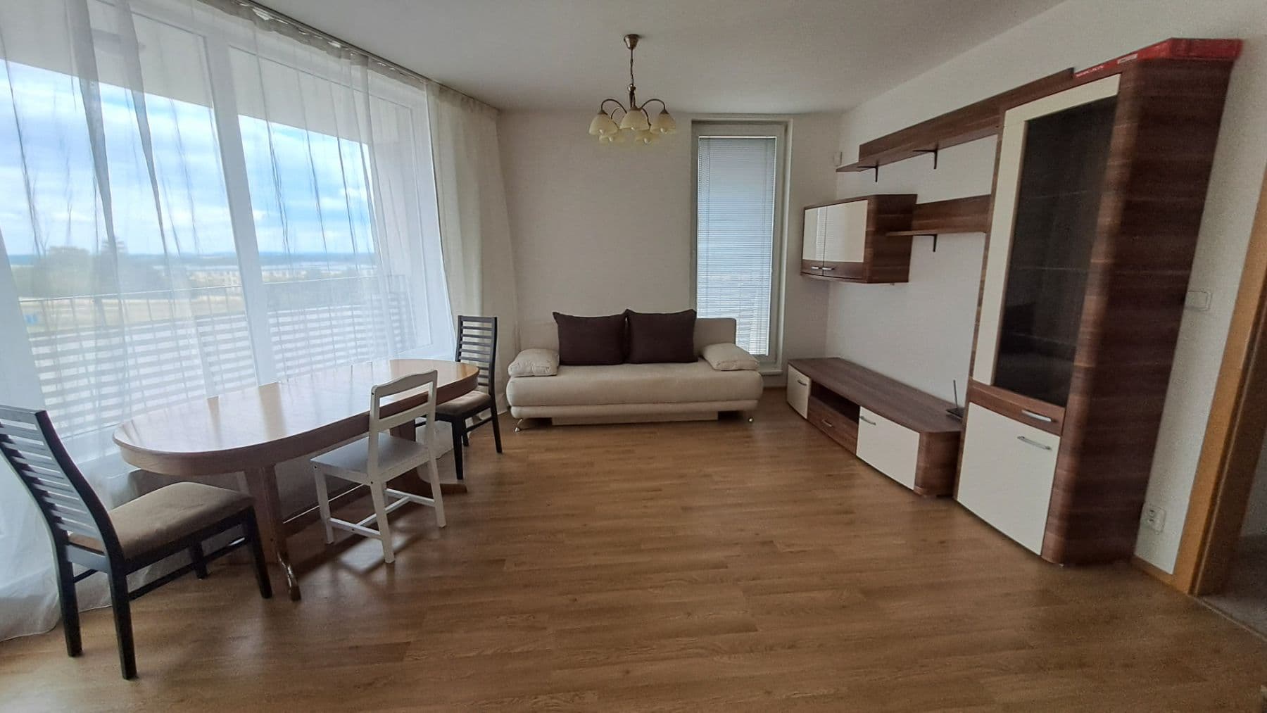 Prenájom bytu 2-izbový 59 m², Milotická, Praha, Praha Prenájom bytu 2-izbový 59 m², Milotická, Praha, Praha