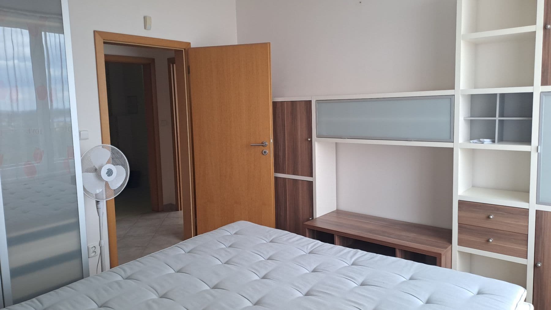 Prenájom bytu 2-izbový 59 m², Milotická, Praha, Praha Prenájom bytu 2-izbový 59 m², Milotická, Praha, Praha