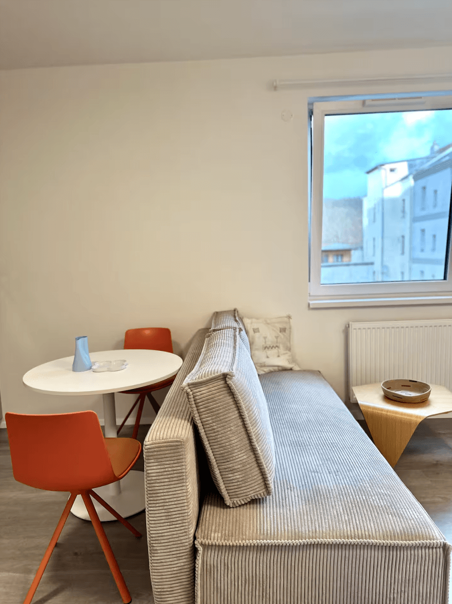 Prenájom bytu 1-izbový 30 m², Nad Kolčavkou, Praha, Praha Prenájom bytu 1-izbový 30 m², Nad Kolčavkou, Praha, Praha