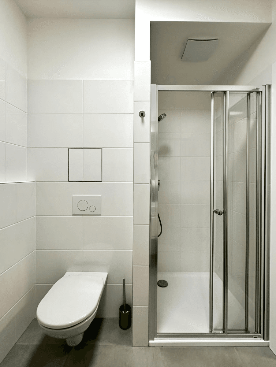 Prenájom bytu 1-izbový 30 m², Nad Kolčavkou, Praha, Praha Prenájom bytu 1-izbový 30 m², Nad Kolčavkou, Praha, Praha