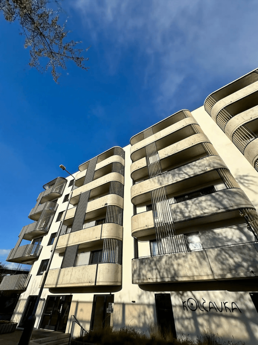 Prenájom bytu 1-izbový 30 m², Nad Kolčavkou, Praha, Praha Prenájom bytu 1-izbový 30 m², Nad Kolčavkou, Praha, Praha