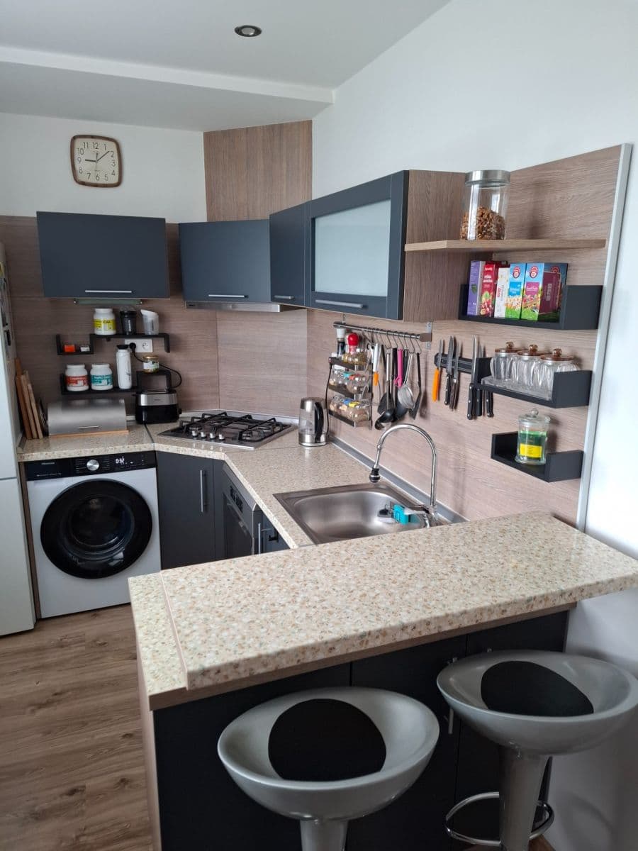 Predaj bytu 2-izbový 60 m², Pavla Horova, Prešov, Prešovský kraj Predaj bytu 2-izbový 60 m², Pavla Horova, Prešov, Prešovský kraj