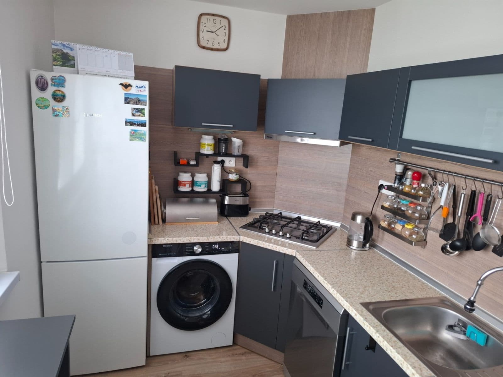 Predaj bytu 2-izbový 60 m², Pavla Horova, Prešov, Prešovský kraj Predaj bytu 2-izbový 60 m², Pavla Horova, Prešov, Prešovský kraj