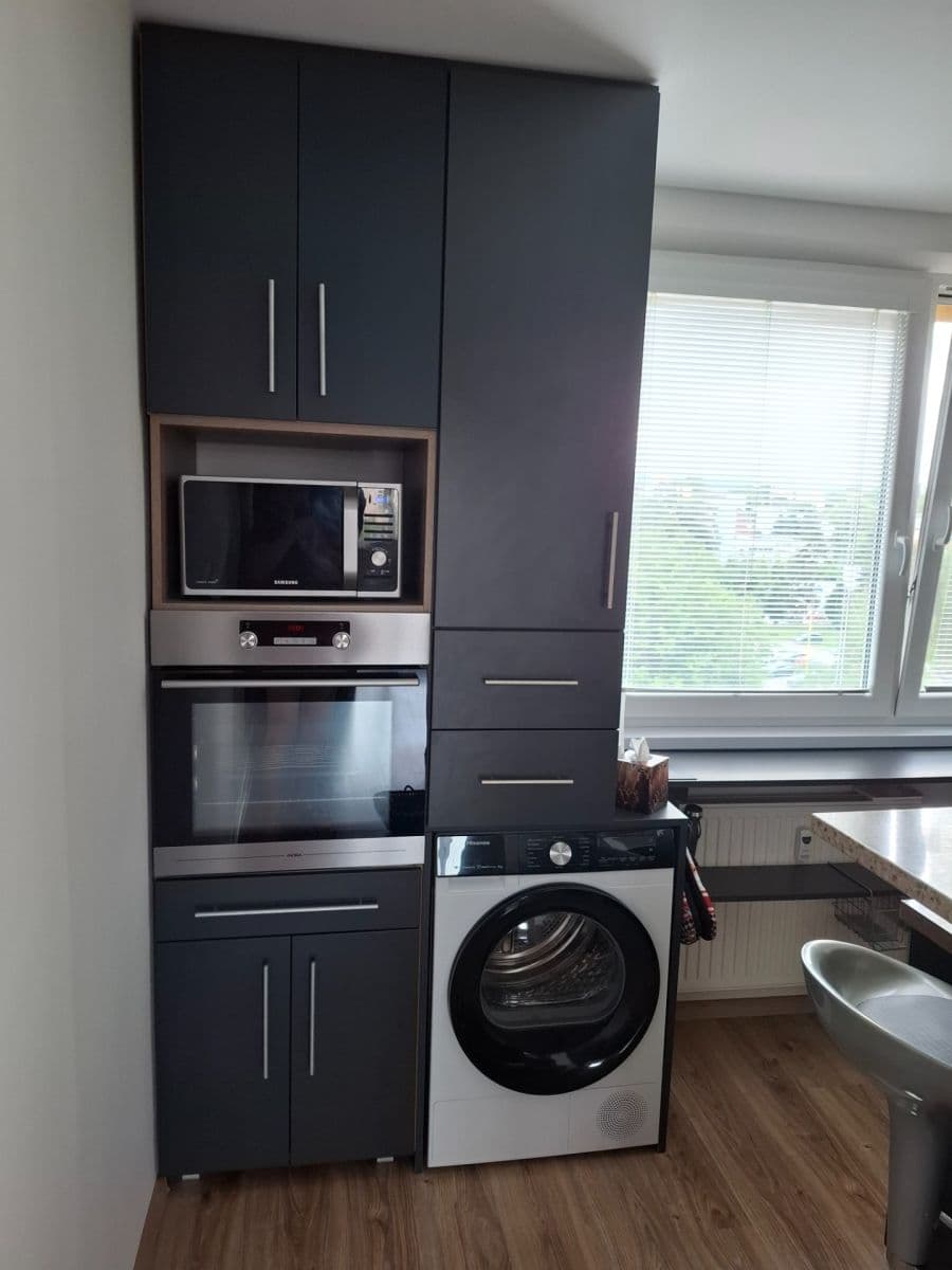 Predaj bytu 2-izbový 60 m², Pavla Horova, Prešov, Prešovský kraj Predaj bytu 2-izbový 60 m², Pavla Horova, Prešov, Prešovský kraj