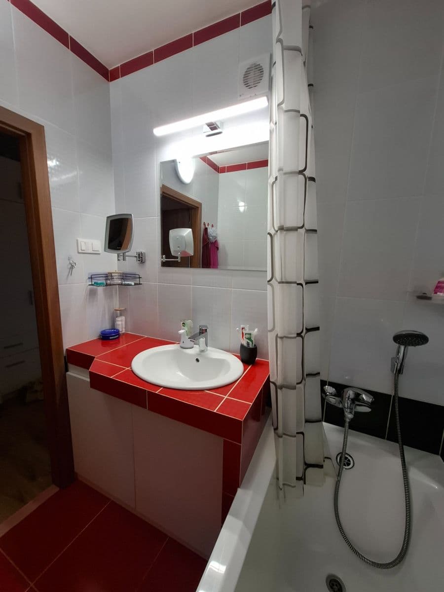 Predaj bytu 2-izbový 60 m², Pavla Horova, Prešov, Prešovský kraj Predaj bytu 2-izbový 60 m², Pavla Horova, Prešov, Prešovský kraj
