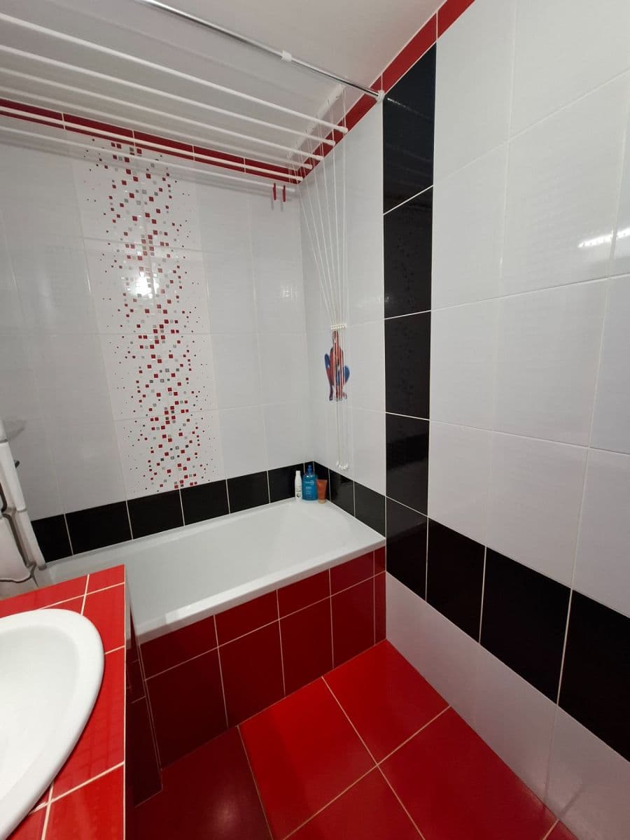 Predaj bytu 2-izbový 60 m², Pavla Horova, Prešov, Prešovský kraj Predaj bytu 2-izbový 60 m², Pavla Horova, Prešov, Prešovský kraj