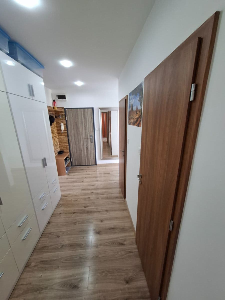 Predaj bytu 2-izbový 60 m², Pavla Horova, Prešov, Prešovský kraj Predaj bytu 2-izbový 60 m², Pavla Horova, Prešov, Prešovský kraj