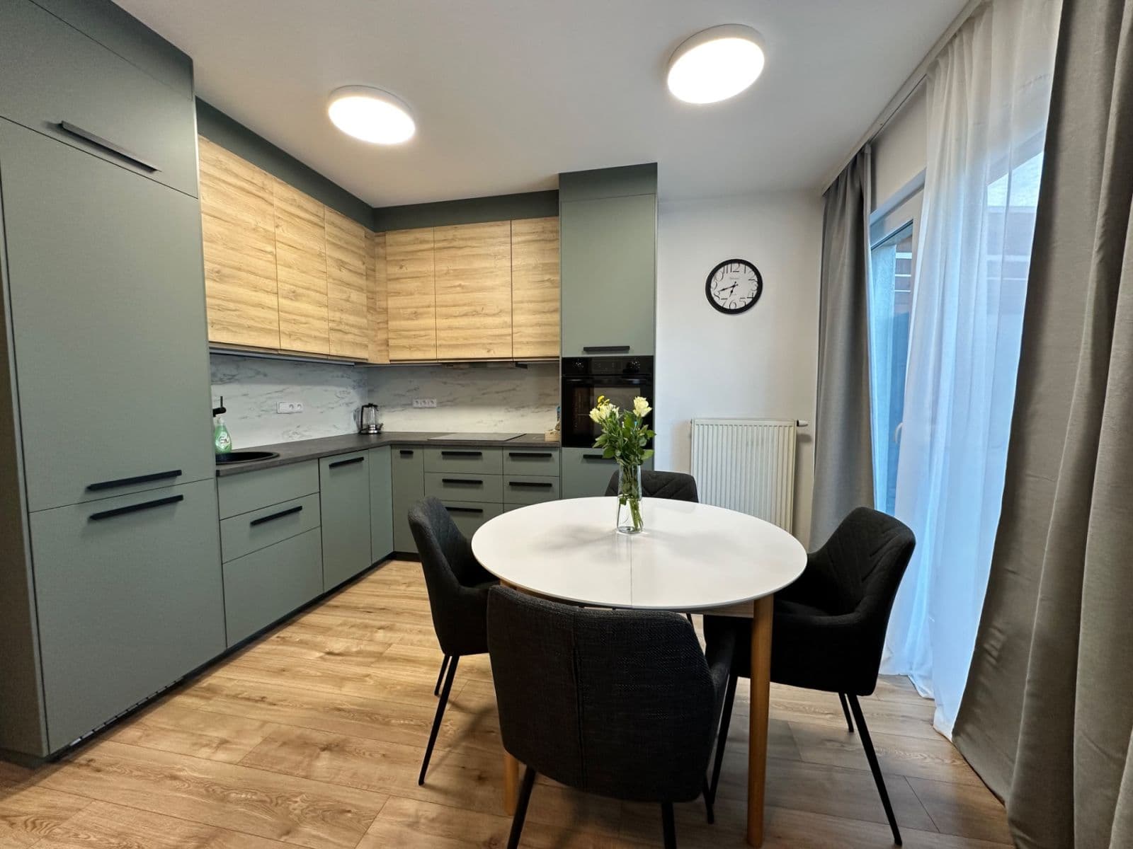 Prenájom bytu 2-izbový 45 m², Pečárková, Praha, Praha Prenájom bytu 2-izbový 45 m², Pečárková, Praha, Praha