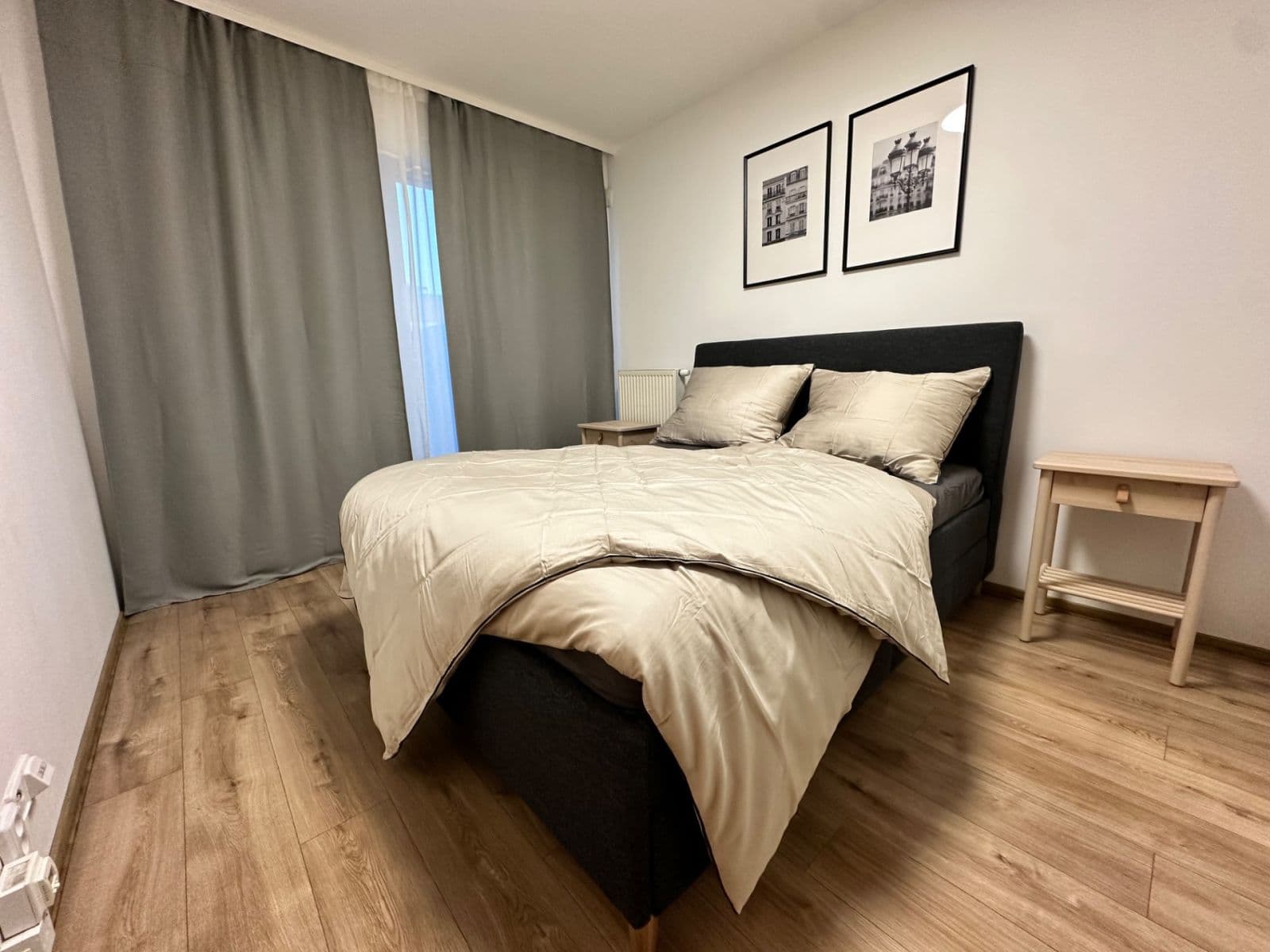 Prenájom bytu 2-izbový 45 m², Pečárková, Praha, Praha Prenájom bytu 2-izbový 45 m², Pečárková, Praha, Praha