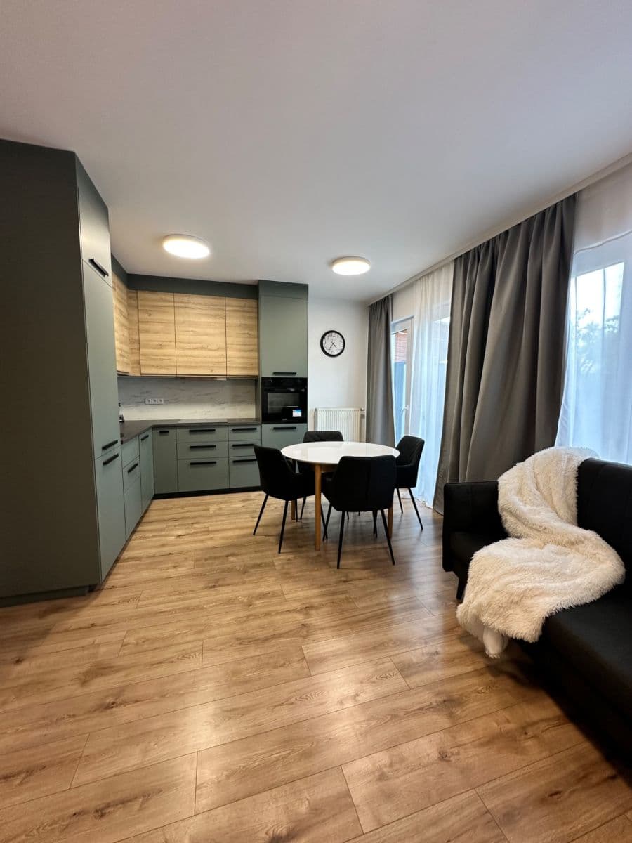 Prenájom bytu 2-izbový 45 m², Pečárková, Praha, Praha Prenájom bytu 2-izbový 45 m², Pečárková, Praha, Praha