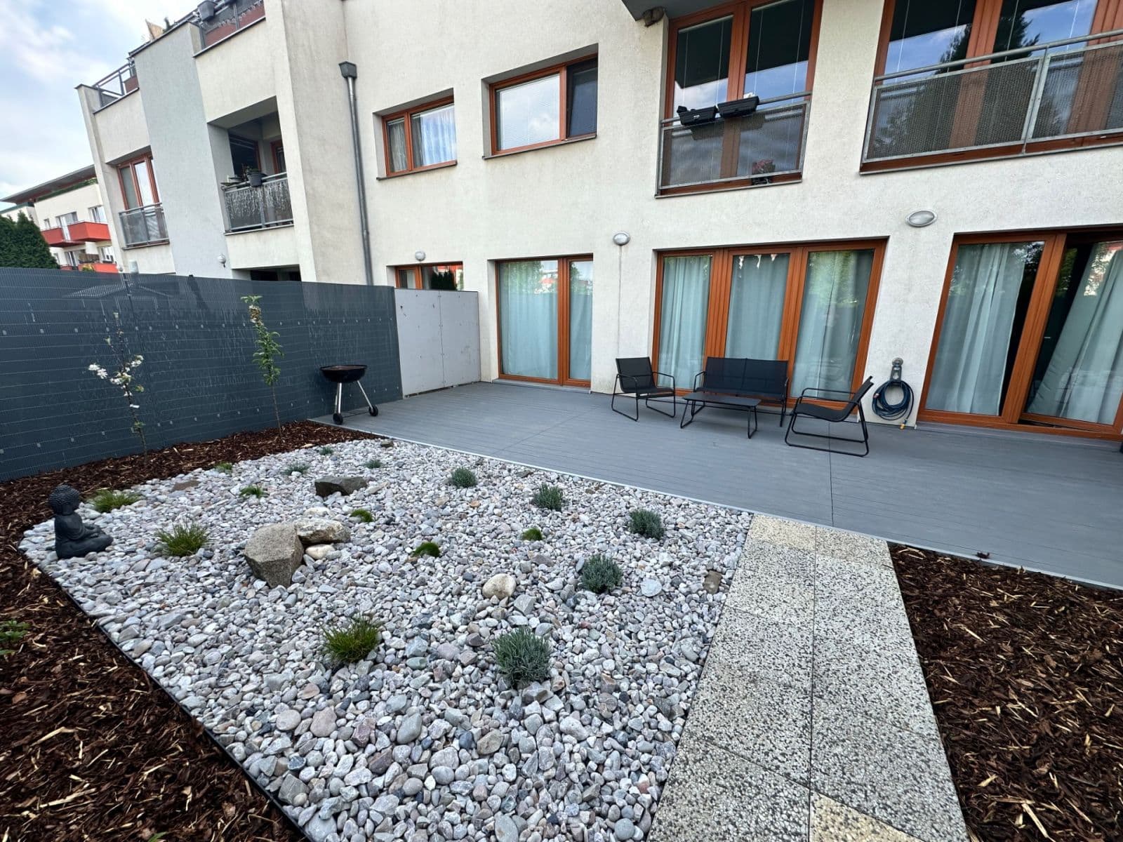 Prenájom bytu 2-izbový 45 m², Pečárková, Praha, Praha Prenájom bytu 2-izbový 45 m², Pečárková, Praha, Praha
