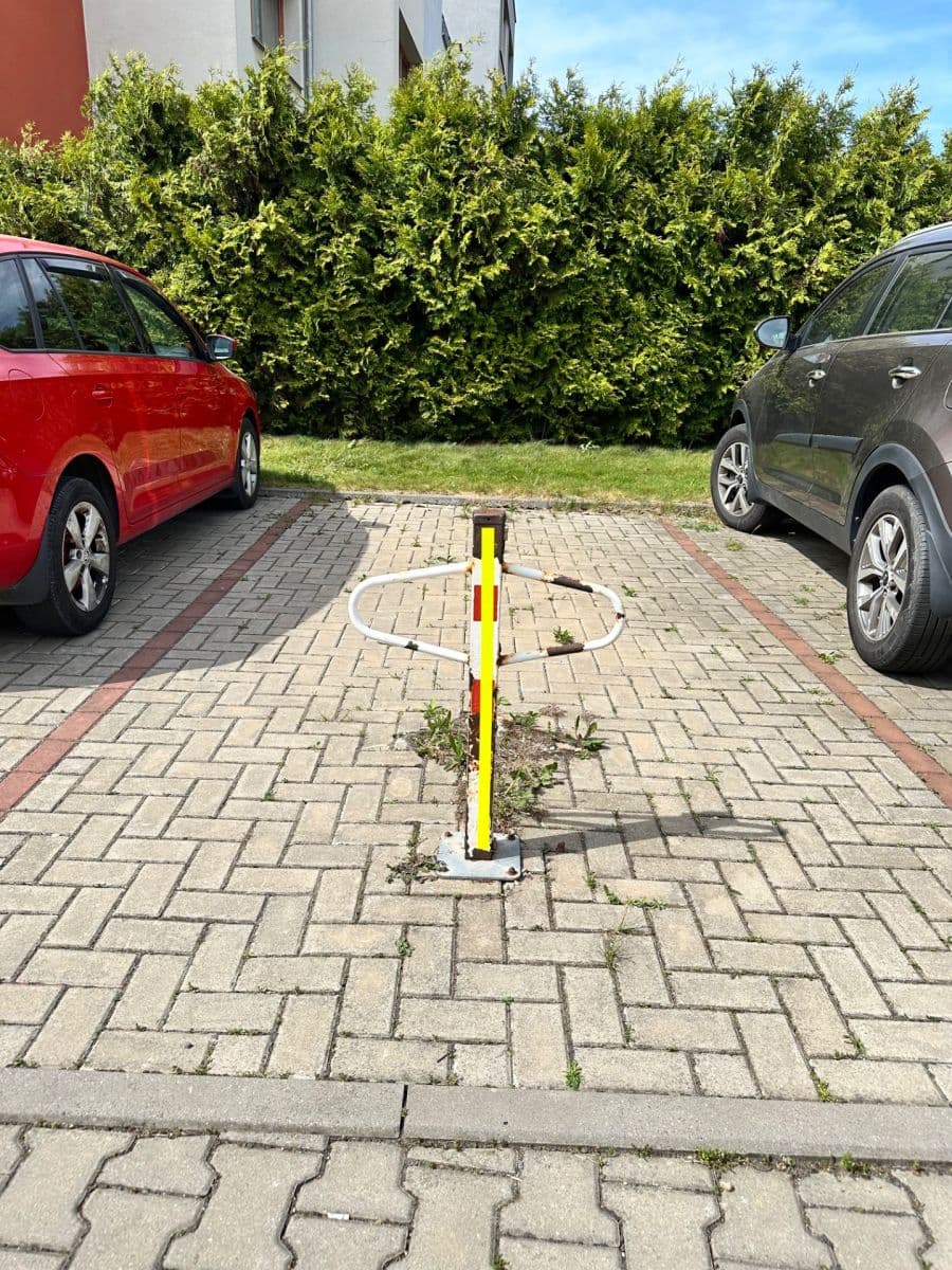 Prenájom bytu 2-izbový 45 m², Pečárková, Praha, Praha Prenájom bytu 2-izbový 45 m², Pečárková, Praha, Praha