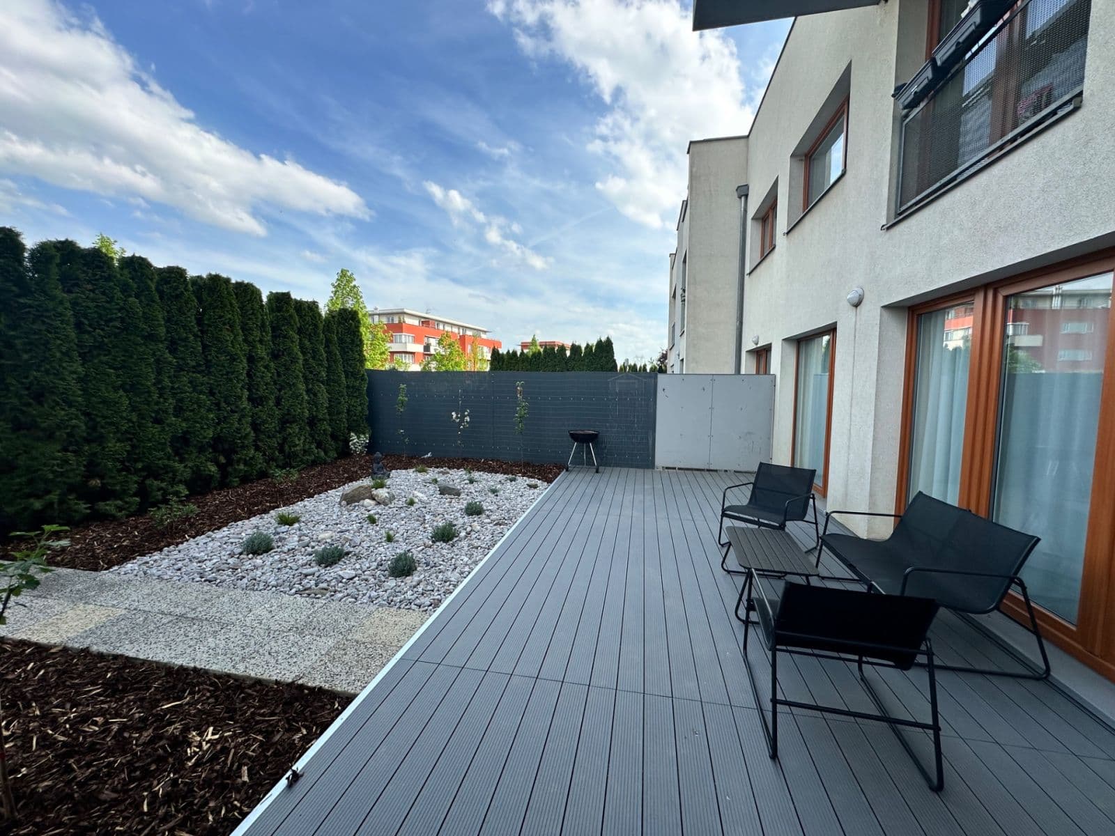 Prenájom bytu 2-izbový 45 m², Pečárková, Praha, Praha Prenájom bytu 2-izbový 45 m², Pečárková, Praha, Praha