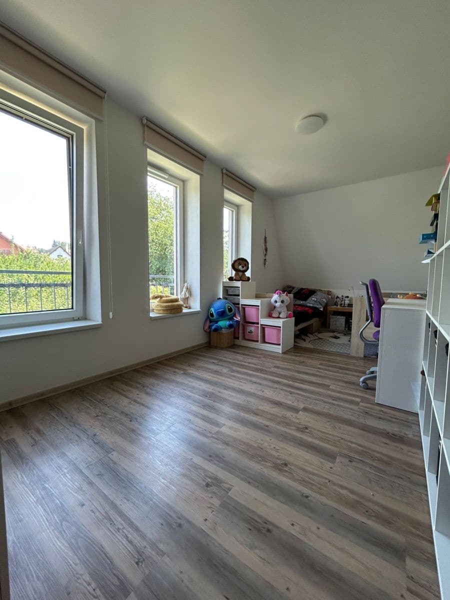 Predaj bytu 3-izbový 89 m², Březinky, Nové Město nad Metují, Královéhradecký kraj Predaj bytu 3-izbový 89 m², Březinky, Nové Město nad Metují, Královéhradecký kraj