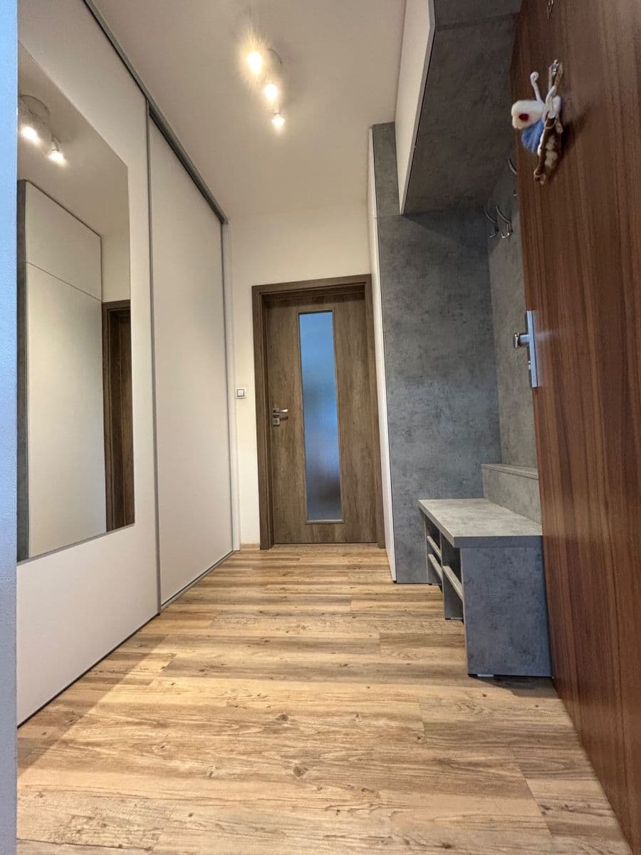 Predaj bytu 3-izbový 89 m², Březinky, Nové Město nad Metují, Královéhradecký kraj Predaj bytu 3-izbový 89 m², Březinky, Nové Město nad Metují, Královéhradecký kraj