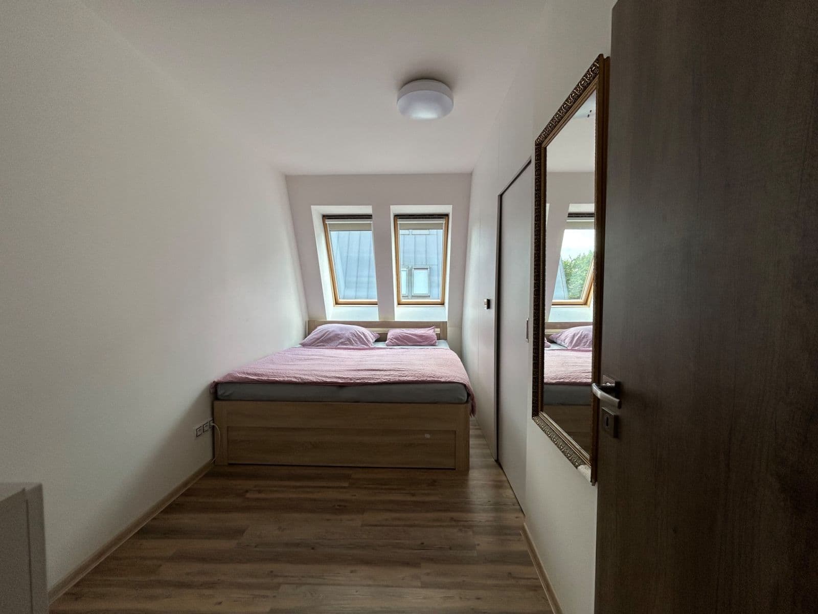 Predaj bytu 3-izbový 89 m², Březinky, Nové Město nad Metují, Královéhradecký kraj Predaj bytu 3-izbový 89 m², Březinky, Nové Město nad Metují, Královéhradecký kraj