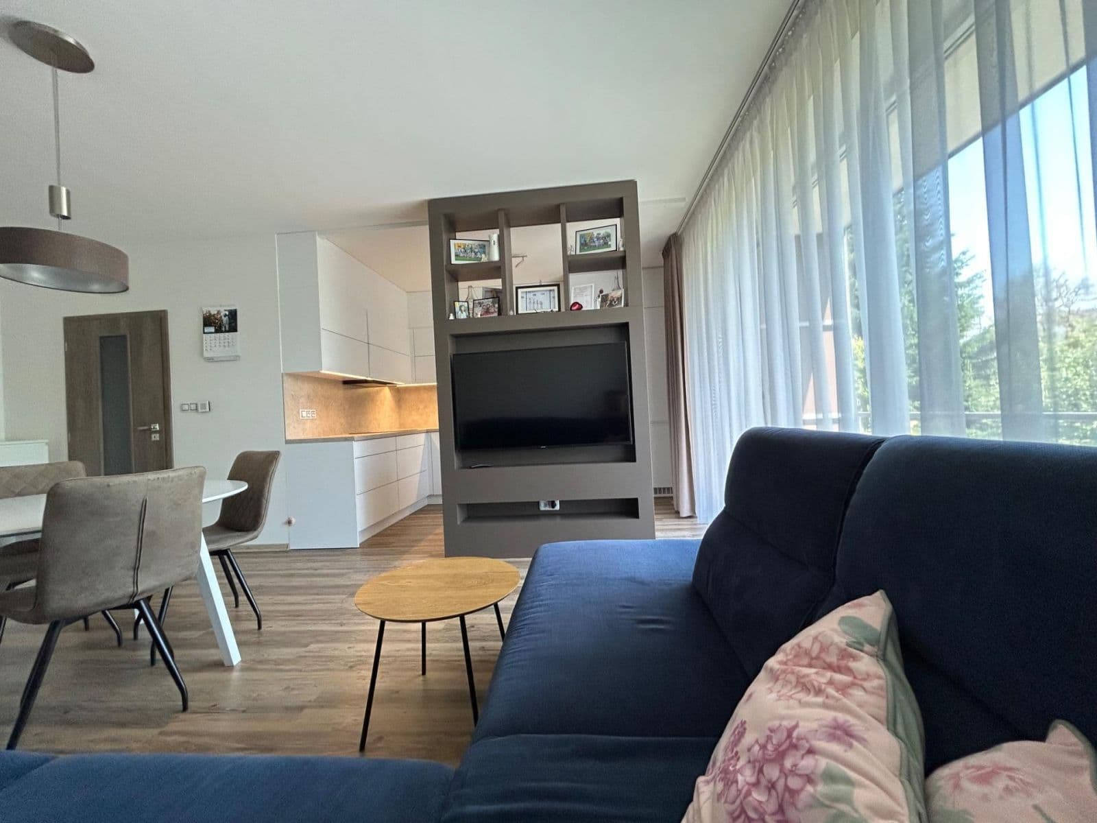 Predaj bytu 3-izbový 89 m², Březinky, Nové Město nad Metují, Královéhradecký kraj Predaj bytu 3-izbový 89 m², Březinky, Nové Město nad Metují, Královéhradecký kraj