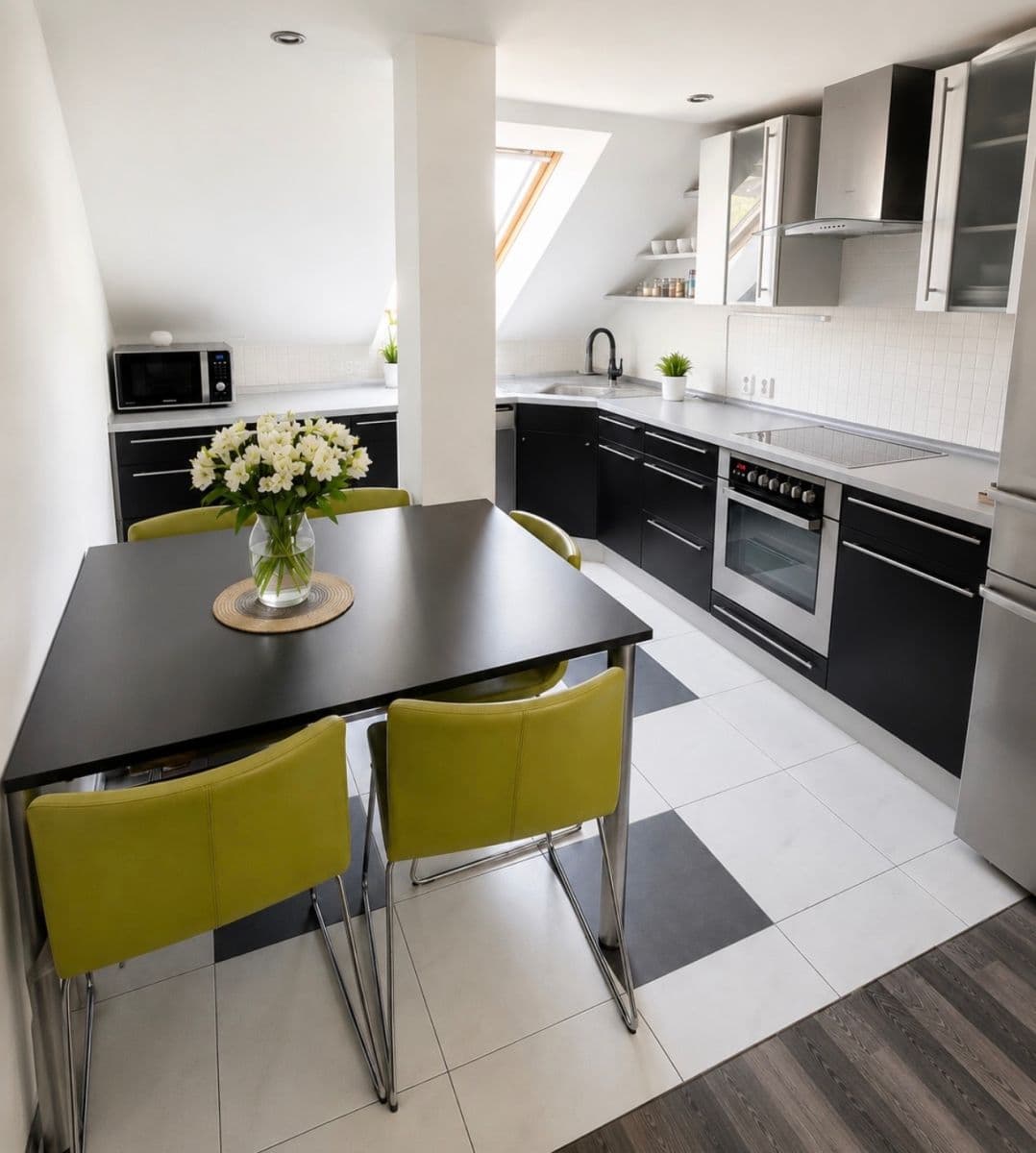 Predaj domu 98 m², pozemek 255 m², Korychova, Kladno, Středočeský kraj Predaj domu 98 m², pozemek 255 m², Korychova, Kladno, Středočeský kraj
