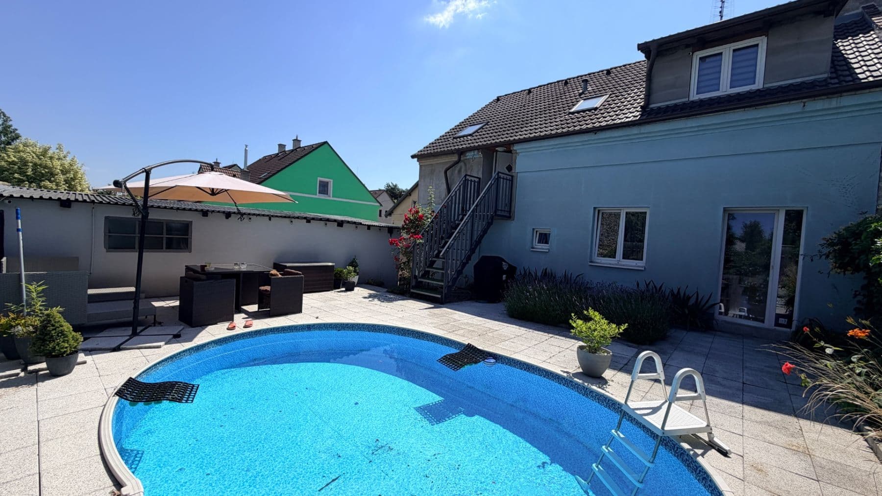 Predaj domu 98 m², pozemek 255 m², Korychova, Kladno, Středočeský kraj Predaj domu 98 m², pozemek 255 m², Korychova, Kladno, Středočeský kraj