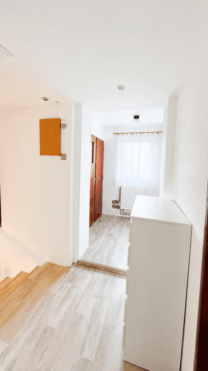 Predaj domu 98 m², pozemek 255 m², Korychova, Kladno, Středočeský kraj Predaj domu 98 m², pozemek 255 m², Korychova, Kladno, Středočeský kraj