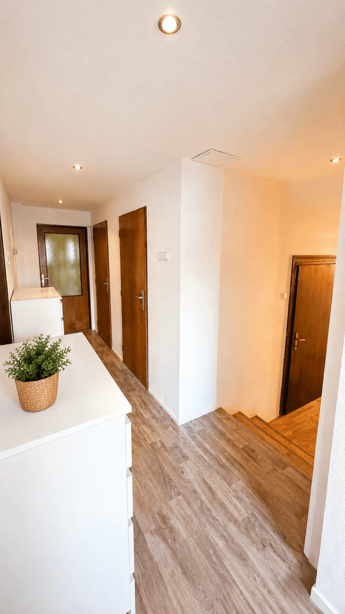 Predaj domu 98 m², pozemek 255 m², Korychova, Kladno, Středočeský kraj Predaj domu 98 m², pozemek 255 m², Korychova, Kladno, Středočeský kraj
