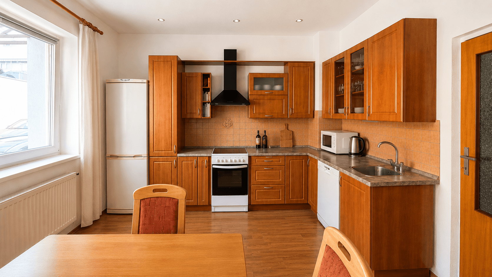 Predaj domu 98 m², pozemek 255 m², Korychova, Kladno, Středočeský kraj Predaj domu 98 m², pozemek 255 m², Korychova, Kladno, Středočeský kraj