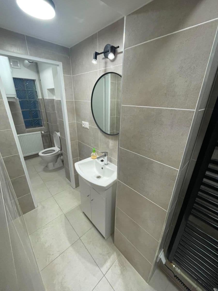 Prenájom bytu 1-izbový 20 m², Svitavská, Brno, Jihomoravský kraj Prenájom bytu 1-izbový 20 m², Svitavská, Brno, Jihomoravský kraj